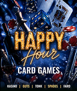 Happy Hour